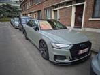 Audi A6 40TDI Ultra Avant S-line Diesel/hybride 240pk, Auto's, Automaat, Break, 5 deurs, Particulier