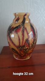 Vases divers, Enlèvement