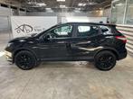 Nissan QASHQAI Qashqai 1.2 DIG-T Xtronic Navi Camera Trekhaa, Auto's, Stof, Gebruikt, 4 cilinders, 116 pk