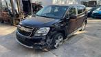 Chevrolet Orlando bj2013 196.039km, Auto's, Voorwielaandrijving, Euro 5, 4 cilinders, Orlando