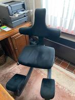 Fauteuil ergonomique pour genoux avec dossier, Enlèvement, Comme neuf