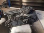 Macharius krieg warhammer 40k forgeworld astra militarum