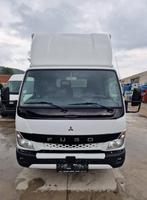 Fuso Canter 3C15 // TVA Deductible, Autos, Mitsubishi, Autres modèles, Achat, Entreprise, 3 places