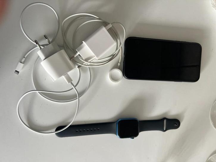 iphone, Telecommunicatie, Mobiele telefoons | Apple iPhone, Gebruikt, 64 GB, Zonder abonnement, iPhone 11, Ophalen
