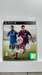 FIFA 15, Consoles de jeu & Jeux vidéo, Jeux | Sony PlayStation 3, Comme neuf, Sport, Enlèvement ou Envoi