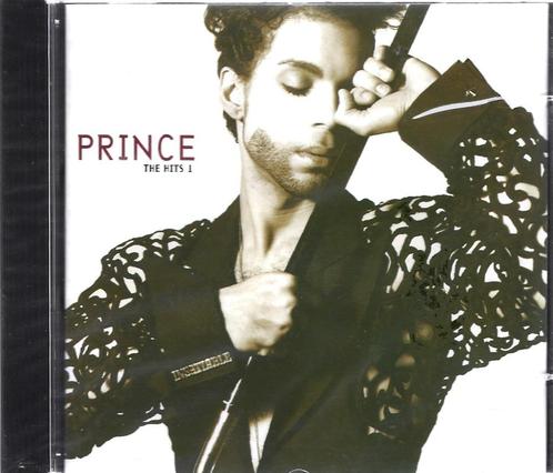 prince : the hits 1, Cd's en Dvd's, Cd's | Pop, Nieuw in verpakking, 1980 tot 2000, Ophalen of Verzenden