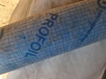 Profoil afdichtingsmembraan beschikbaar voor biedingen