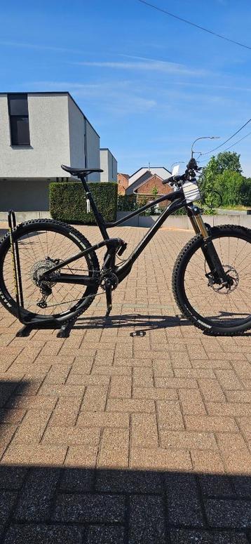 Nieuwe Lapierre Zesty 8.9 L – Van €6399 voor €5399! beschikbaar voor biedingen
