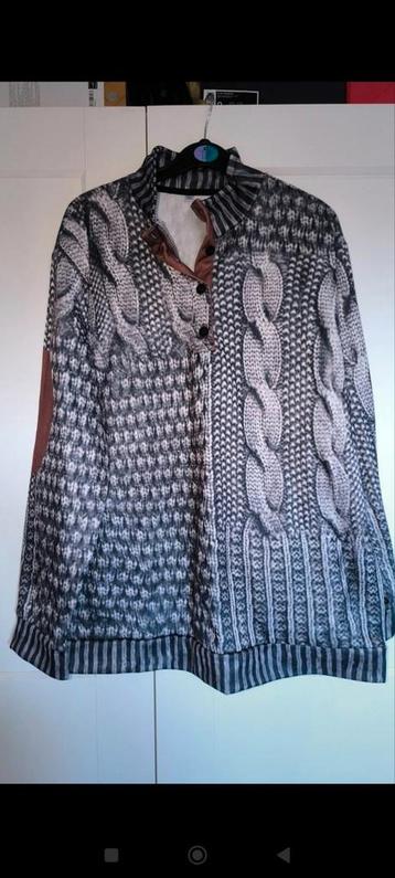 Blouse xl beschikbaar voor biedingen