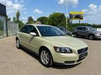 Volvo S40 2.0D Momentum, 100 kW, Stof, 4 cilinders, Grijs