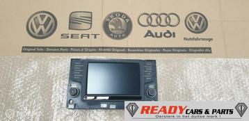6.5 inch VW Display SCHERM 3G0919605 PASSAT B8 GOLF 7 NIEUW beschikbaar voor biedingen