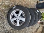 banden +velg, Auto-onderdelen, Banden en Velgen, Ophalen, 16 inch, Winterbanden, Band(en)