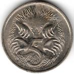 Australie : 5 Cents 1981 KM#64 Ref 15945, Enlèvement ou Envoi, Monnaie en vrac