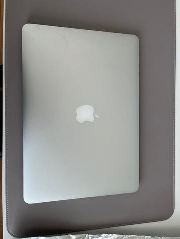 Macbook air 13” 2015  beschikbaar voor biedingen