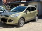 Ford Kuga 2.0 Diesel, Auto's, Euro 5, Diesel, Particulier, Kuga