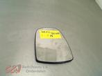 Spiegelglas rechts van een Renault Trafic, Gebruikt, -, Renault, -