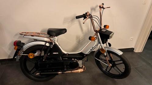 Custom made honda camino B klasse Funny delux kader, Fietsen en Brommers, Brommers | Honda, Nieuw, Overige modellen, Klasse B (45 km/u)