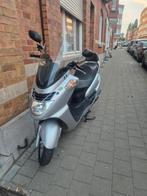 Scooter sym joyride 125cc comme neuf 1250€, Vélos & Vélomoteurs, Enlèvement ou Envoi, Comme neuf, SYM