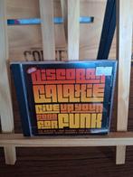CD Discobar Galaxie  - Funk, Ophalen of Verzenden, Zo goed als nieuw
