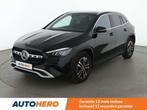 Mercedes-Benz GLA 180 GLA 180 (bj 2024, automaat), Auto's, Mercedes-Benz, Gebruikt, Zwart, 5 zetels, 150 pk