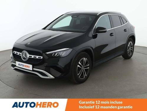 Mercedes-Benz GLA 180 GLA 180 (bj 2024, automaat), Auto's, Mercedes-Benz, Te koop, GLA, ABS, Achteruitrijcamera, Adaptive Cruise Control