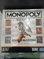 Monopoly Overwatch, Enlèvement, Neuf