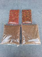 Coarse Pellets + Flavoured Pellets (NIEUW), Ophalen of Verzenden, Nieuw