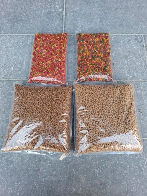 Coarse Pellets + Flavoured Pellets (NIEUW), Watersport en Boten, Hengelsport | Algemeen, Nieuw, Ophalen of Verzenden