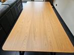 Juntoo eettafel 200x90, Ophalen, Gebruikt