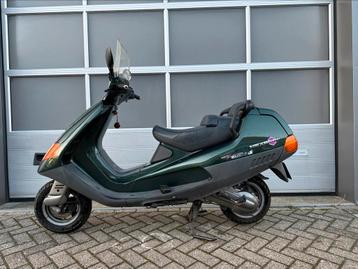 Piaggio Hexagon 125cc 180cc beschikbaar voor biedingen