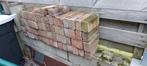60 tal bakstenen gratis, Enlèvement, Comme neuf, Briques