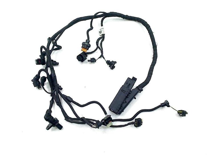 KABELBOOM BMW F 900 R 2018-2022 (F900R K83), Motoren, Onderdelen | BMW, Gebruikt