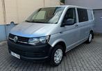 Volkswagen T6 Transporter 2.0 TDI 150Ch 6PL, Auto's, Volkswagen, Voorwielaandrijving, 1998 cc, Monovolume, 4 cilinders