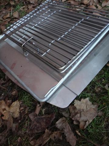 Stuv barbecuepijpen en accessoires beschikbaar voor biedingen