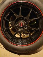 Jantes alu + pneus neige, Pneus hiver, 16 pouces, Pneu(s), Enlèvement