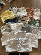 Pakket van 17 rompers, Ophalen of Verzenden, Zo goed als nieuw, Maat 50