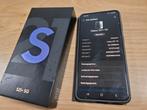 Samsung s21plus  Samsung S21+ 128gb  Zeer nette staat  Scree, Ophalen of Verzenden, Zo goed als nieuw