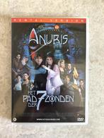 DVD Anubis - Het pad der 7 zonden, Vanaf 12 jaar, Ophalen, Gebruikt, Film