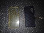 Coque Samsung A34   5g, Telecommunicatie, Mobiele telefoons | Hoesjes en Screenprotectors | Samsung, Ophalen of Verzenden, Gebruikt