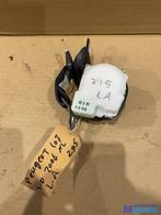 PEUGEOT 107 C1 AYGO Links achter gordel 2005-2014, Auto-onderdelen, Ophalen of Verzenden, Gebruikt, Peugeot