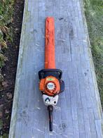 Stihl HS81T haagschaar Lengte blad 75cm, Tuin en Terras, Ophalen, Gebruikt, Benzine