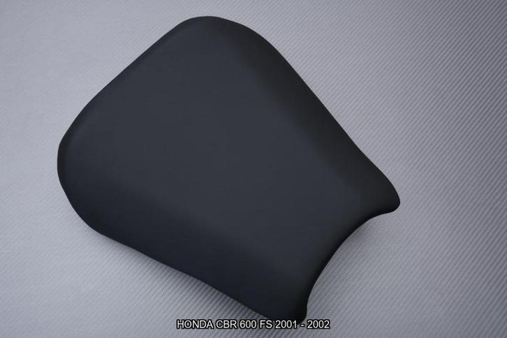 AVDB Voorste Zadel voor HONDA CBR 600 FS F4I 2001 - 2002, Motoren, Accessoires | Overige, Nieuw, Ophalen of Verzenden