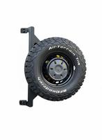 Wieldrager Mercedes Sprinter Reservewiel W906 Camper, Caravanes & Camping, Enlèvement ou Envoi, Neuf