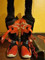 Bottes de moto cross, Motos, Bottes