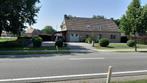Woning met praktijk-/kantoorruimte op 64are met stallen., 193 kWh/m²/jaar, Vrijstaande woning, Verkoop zonder makelaar, Provincie Limburg