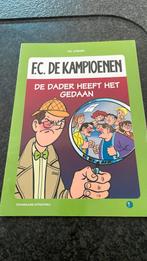 Strip FC De kampioenen, Boeken, Stripverhalen, Ophalen, Zo goed als nieuw