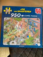 Puzzel Jan Van Haasteren 950s, Hobby en Vrije tijd, Denksport en Puzzels, Ophalen of Verzenden, Zo goed als nieuw