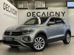 Volkswagen T-Roc 1.5 TSI Prime, Auto's, 1498 cc, 4 cilinders, 0 kg, Bedrijf