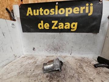 Startmotor van een Ford Focus beschikbaar voor biedingen