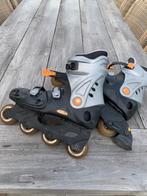 Inline skates maat 43/44, Sport en Fitness, Skeelers, Ophalen of Verzenden, Gebruikt